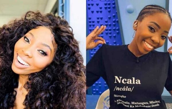 Edwin Sodi Allegedly Dating YOTV Presenter