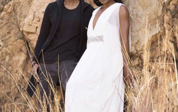 ZAlebs who are happily in love