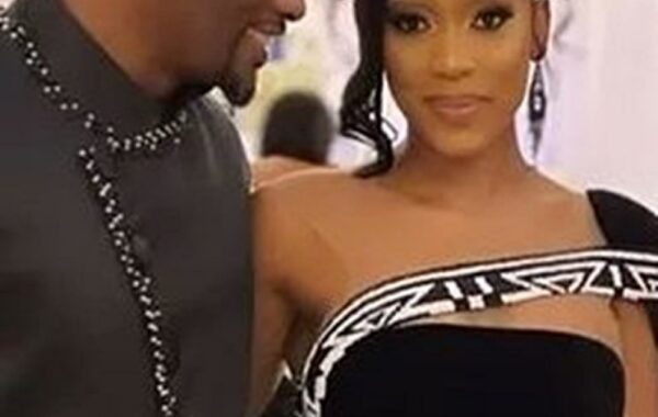 What Did You Hear About Buhle Samuels’ Husband?