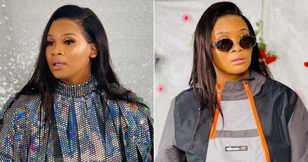 Lady Du’s Emotional Tribute To Mpura
