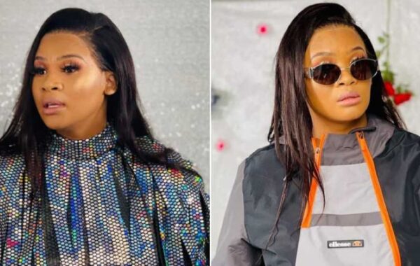 Lady Du’s Emotional Tribute To Mpura