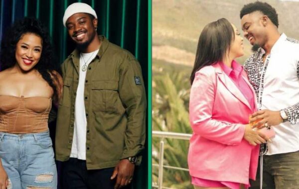 Fun Facts About Simz Ngema’s New Man – Tino Chinyani