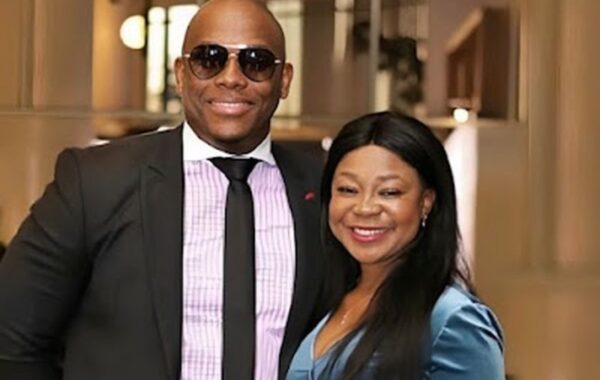 What Did You Hear About Vusi Thembekwayo’s Wife?