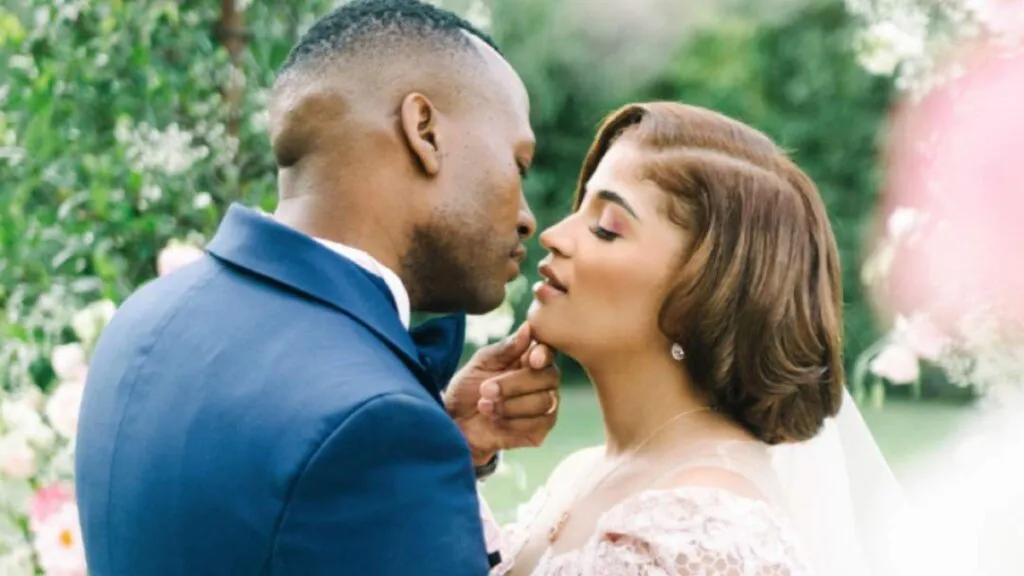 RHODurban Star Annie Mthembu’s Husband Rumoured To Have Extramarital Affairs