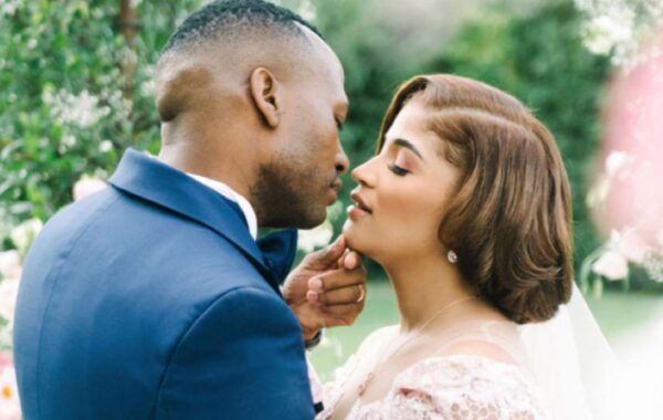 RHODurban Star Annie Mthembu’s Husband Rumoured To Have Extramarital Affairs