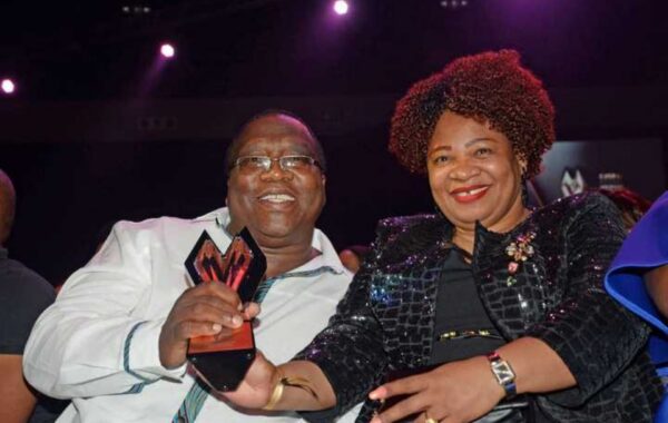 Meet Thuso Motaung’s Wife