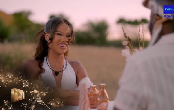 Mzansi Magic is bringing you another chance to find love