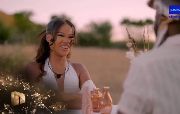 Mzansi Magic is bringing you another chance to find love