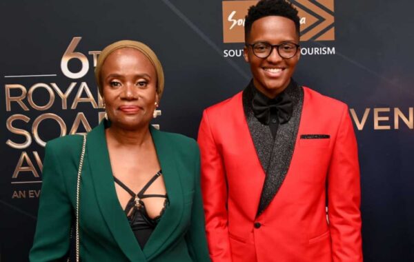 Skeem Saam Actors And Their Parents