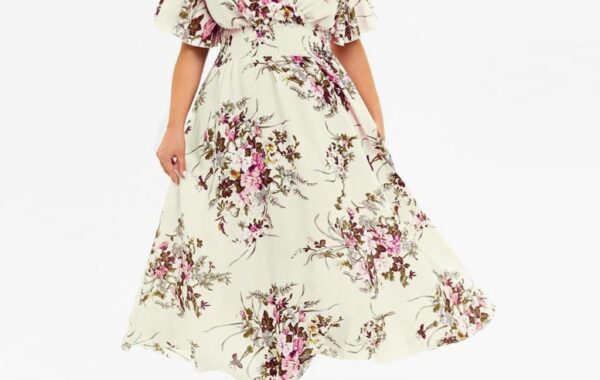 Dresses For Full Figured Ladies