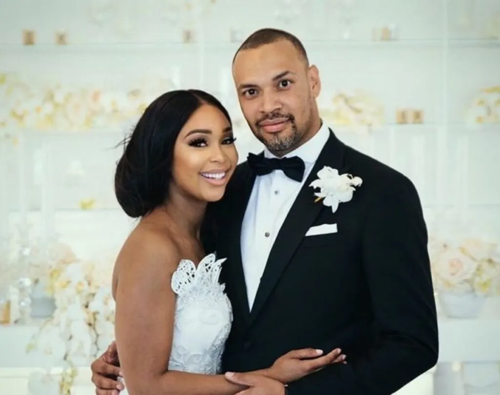 Check Out Edwin Sodi’s Wife And Their Dramatic Marriage