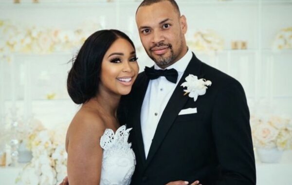 Check Out Edwin Sodi’s Wife And Their Dramatic Marriage