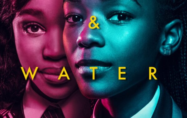 Blood & Water’s Ama Qamata and Khosi Ngema on #DefiningFriendship