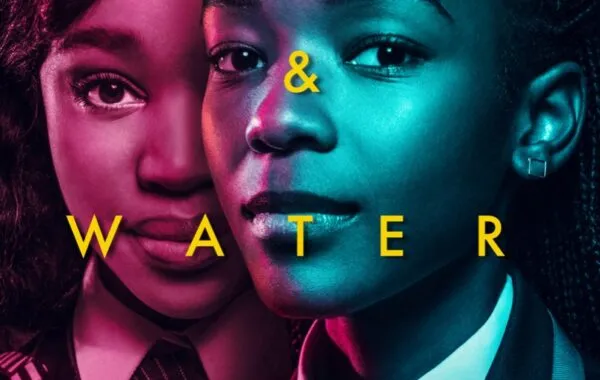 Blood & Water’s Ama Qamata and Khosi Ngema on #DefiningFriendship