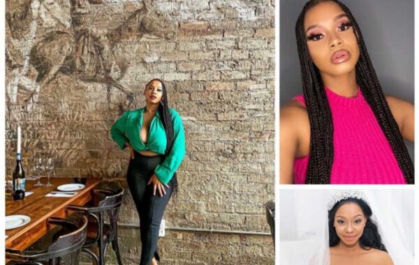 Who Is Larona Moagi’s husband?