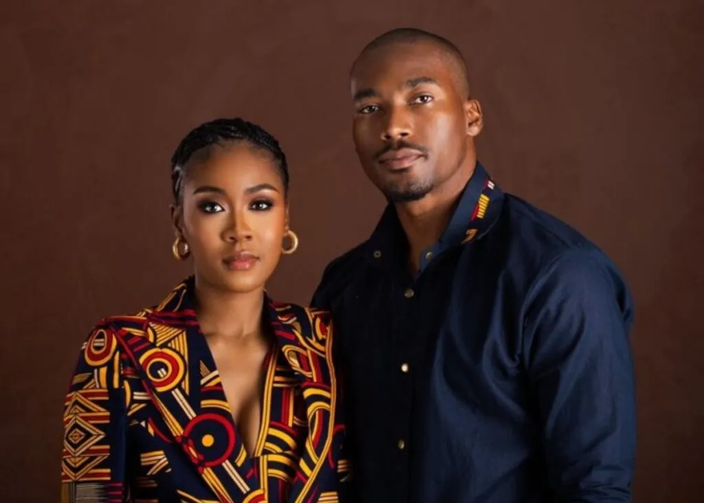 BBMzansi’s Thash1: Gash1 & Thato Engaged?