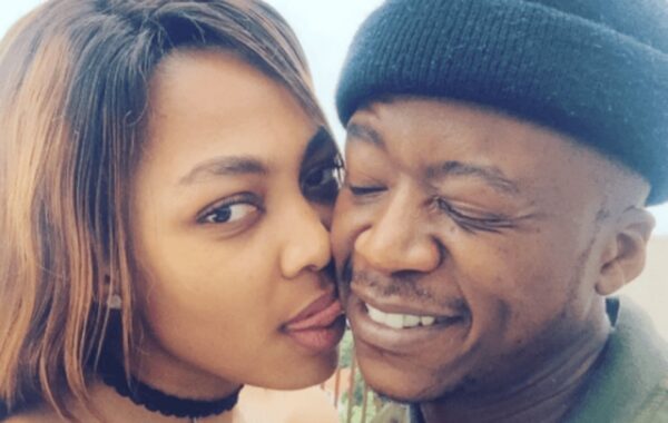 Black Motion’s Thabo Smol And Rakgadi Call It Quits?
