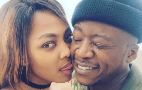 Black Motion’s Thabo Smol And Rakgadi Call It Quits?