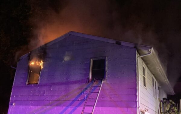 House On Fire: Who Will Dodge The Flames?