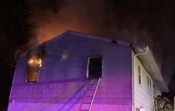House On Fire: Who Will Dodge The Flames?