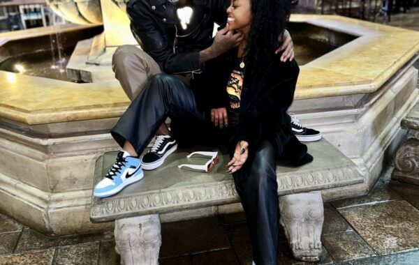 Mpho Wabadimo Confirms Being Single