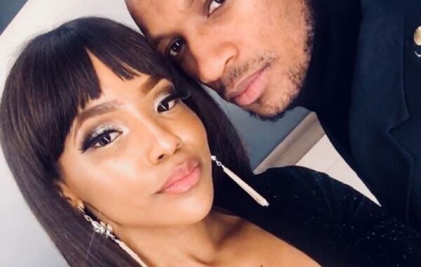 Who Is Hulisani Ravele’s new boyfriend?