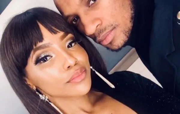 Who Is Hulisani Ravele’s new boyfriend?