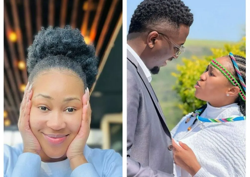 Skeem Saam’s Samukele Mkhize Is Reportedly Expecting