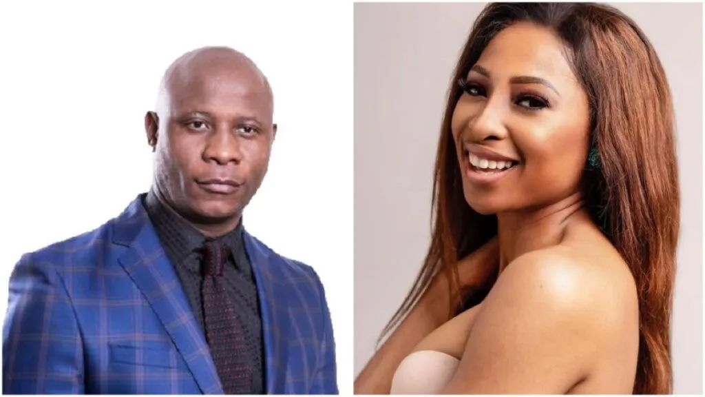 What Do You Know About Peter Sebiloane’s wife?