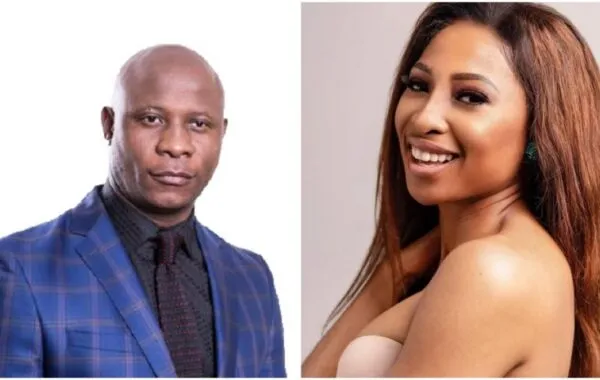 What Do You Know About Peter Sebiloane’s wife?