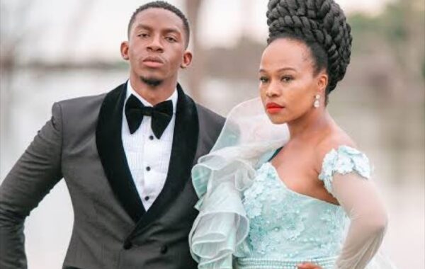 Who Exactly Is Lawrence Maleka’s Wife