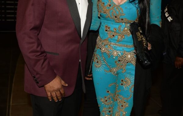 Sorisha Naidoo’s Husband And Marriage Life