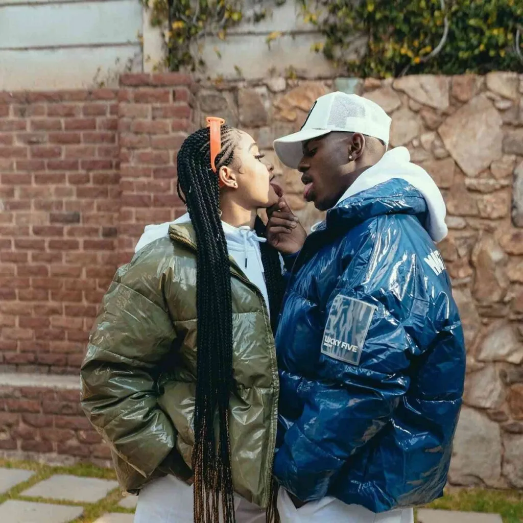 Who Exactly Is Musa Keys’ Girlfriend?