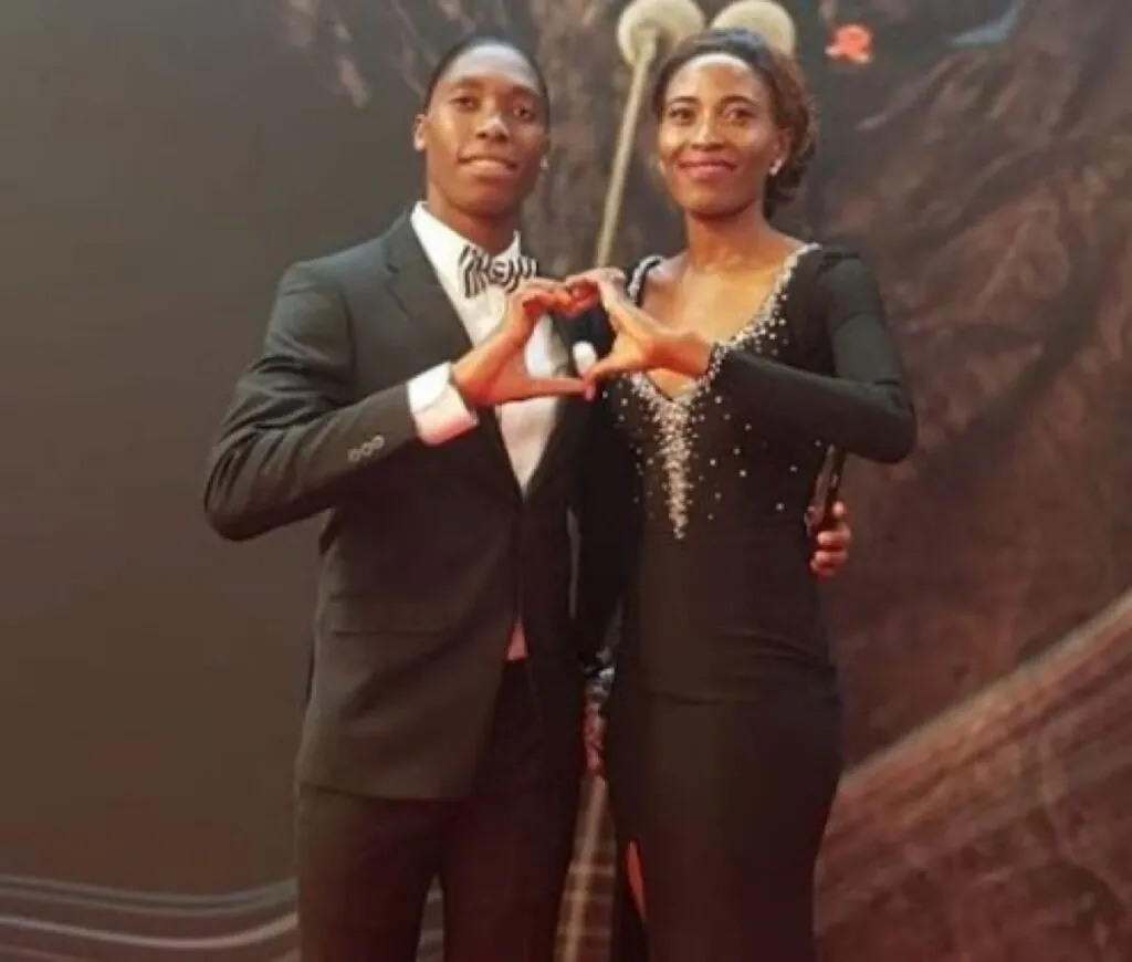 Our favourite married couples