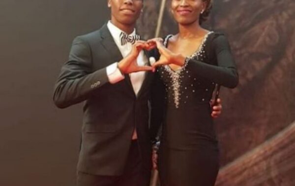 Our favourite married couples