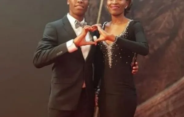 Our favourite married couples
