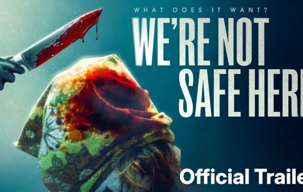 “We Are Not Safe Every Day.”