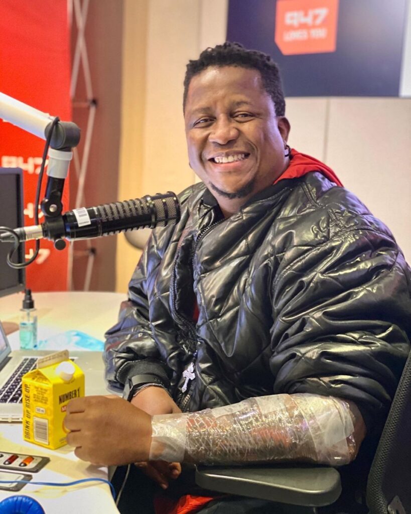 DJ Fresh Biography: Radio Award, Real Name, Age, Early Life, Wife, Family, Songs & Albums, Metro FM Controversy, Love Child, Net worth – Updated, 20 April 2020