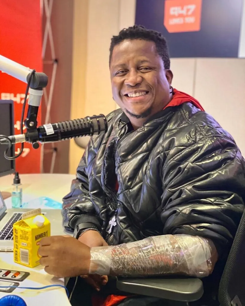 DJ Fresh Biography: Radio Award, Real Name, Age, Early Life, Wife, Family, Songs & Albums, Metro FM Controversy, Love Child, Net worth – Updated, 20 April 2020