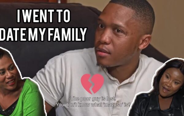 Date My Family: Lakhanya finds his Queen