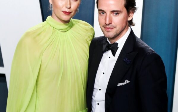 Celebs That Got Engaged In 2020