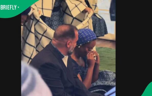 Inside Former Miss SA’s Lobola Negotiations