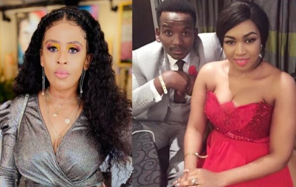 Nonku Williams’ Ex-husband And Relationship With Sfiso Ncwane