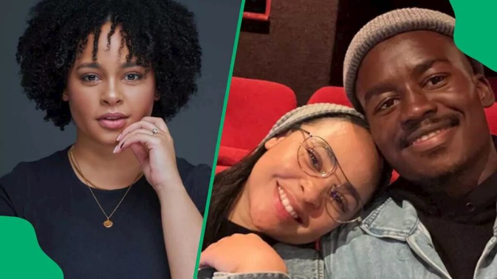 Skeem Saam’s Kat Celebrates His Wife