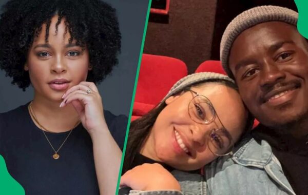 Skeem Saam’s Kat Celebrates His Wife