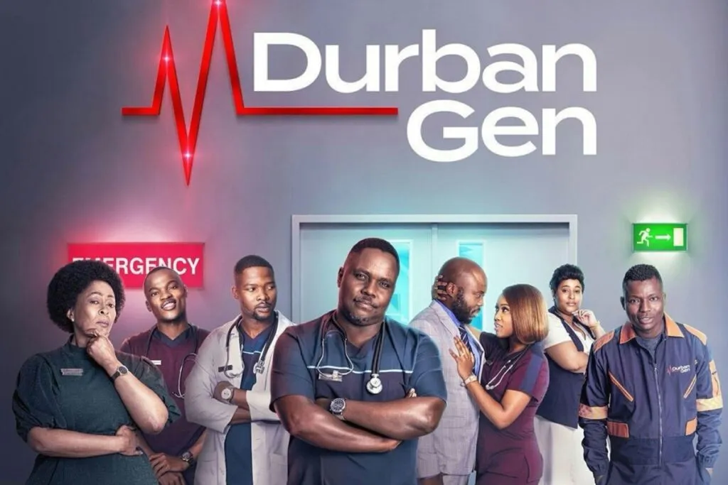 eTV Confirms Durban Gen Cancellation