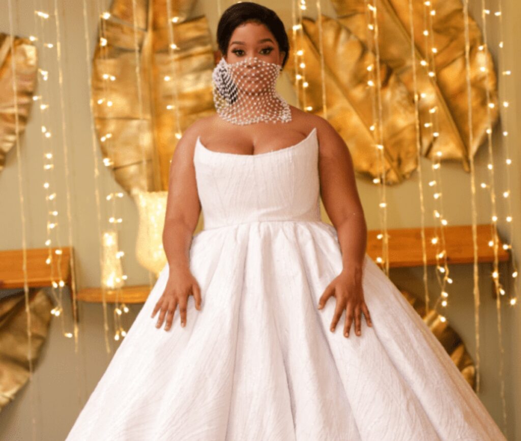 Another Uzalo Wedding