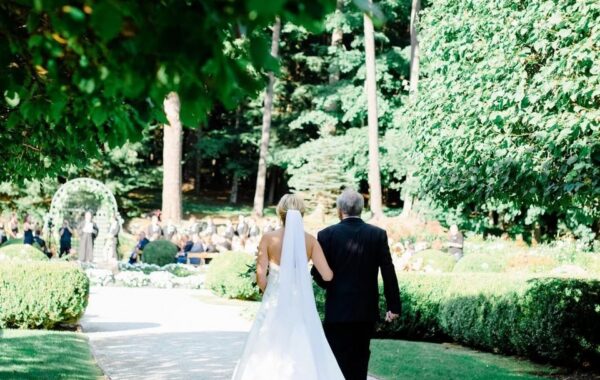 Zaleb Weddings To Look Forward To
