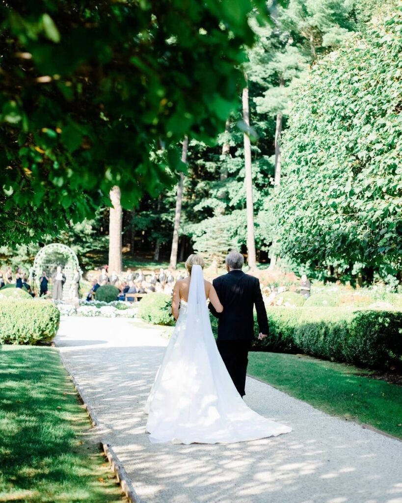 Zaleb Weddings To Look Forward To