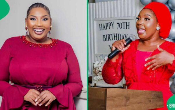 Mzansi Is Convinced LaConco And uBaba Are Still Together